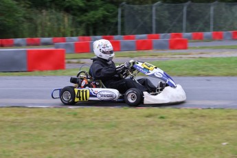 Karting à SH - CKNA #3