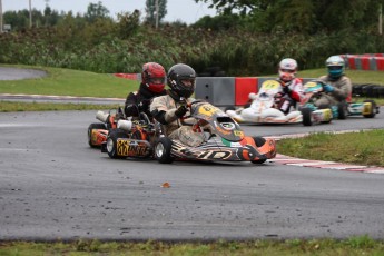 Karting à SH - CKNA #3