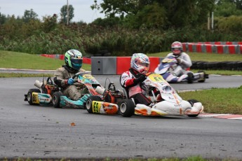Karting à SH - CKNA #3