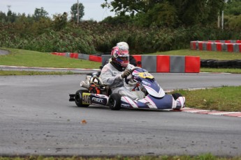 Karting à SH - CKNA #3