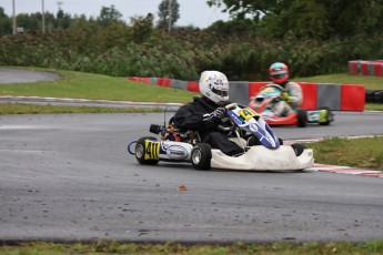 Karting à SH - CKNA #3