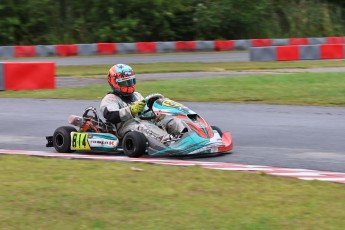 Karting à SH - CKNA #3