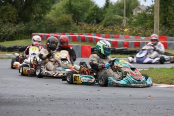 Karting à SH - CKNA #3