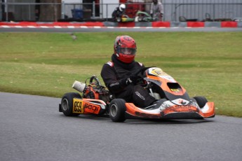 Karting à SH - CKNA #3