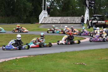 Karting à SH - CKNA #3