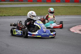 Karting à SH - CKNA #3