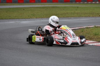 Karting à SH - CKNA #3