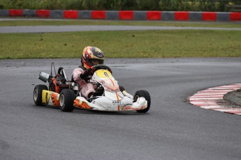 Karting à SH - CKNA #3
