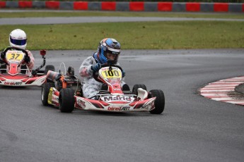 Karting à SH - CKNA #3