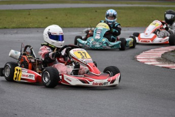 Karting à SH - CKNA #3