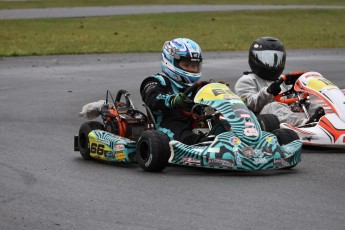Karting à SH - CKNA #3