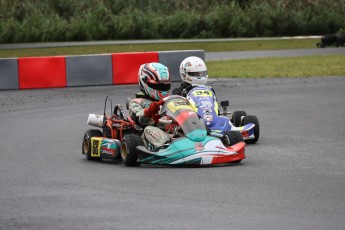 Karting à SH - CKNA #3