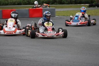 Karting à SH - CKNA #3