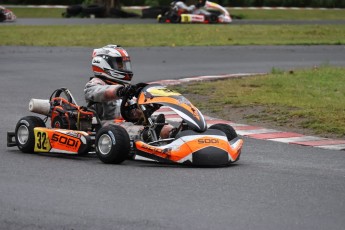 Karting à SH - CKNA #3