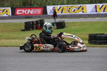 Karting à SH - CKNA #3