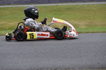 Karting à SH - CKNA #3