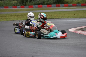 Karting à SH - CKNA #3
