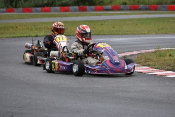 Karting à SH - CKNA #3