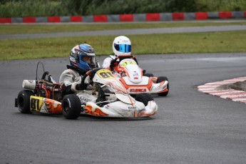 Karting à SH - CKNA #3