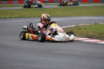 Karting à SH - CKNA #3