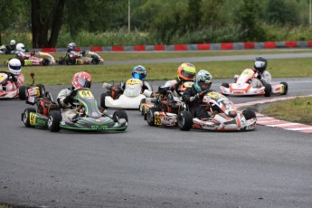 Karting à SH - CKNA #3