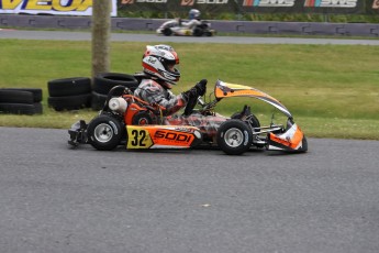 Karting à SH - CKNA #3