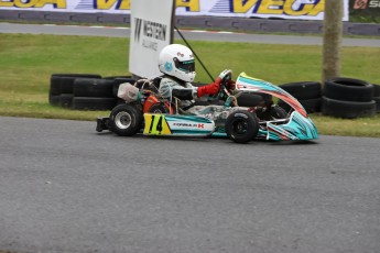 Karting à SH - CKNA #3