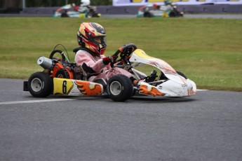Karting à SH - CKNA #3