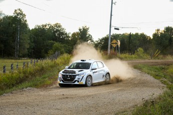 Rallye Défi Petite Nation 2025