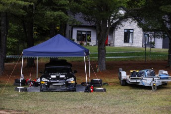 Rallye Défi Petite Nation 2025