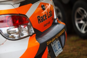 Rallye Défi Petite Nation 2025