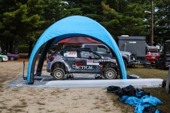 Rallye Défi Petite Nation 2025