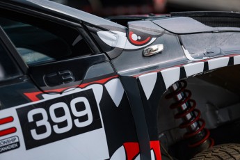Rallye Défi Petite Nation 2025