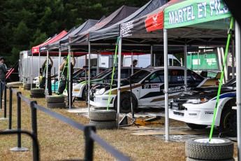 Rallye Défi Petite Nation 2025