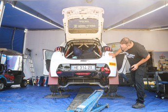 Rallye Défi Petite Nation 2025