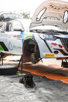 Rallye Défi Petite Nation 2025