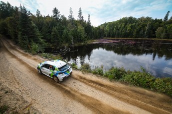 Rallye Défi Petite Nation 2025