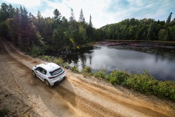 Rallye Défi Petite Nation 2025