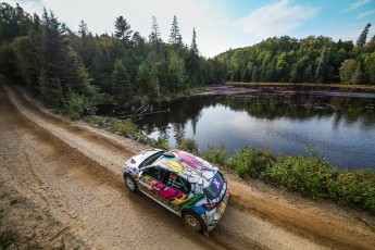 Rallye Défi Petite Nation 2025