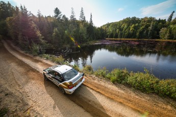 Rallye Défi Petite Nation 2025