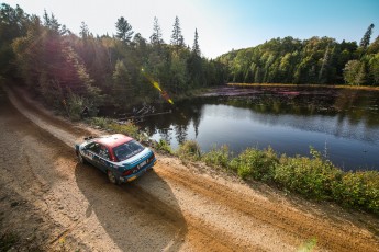 Rallye Défi Petite Nation 2025