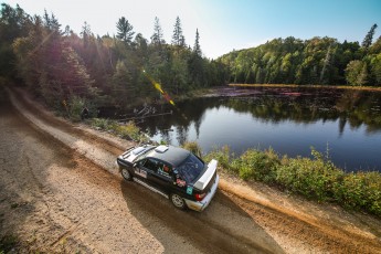 Rallye Défi Petite Nation 2025