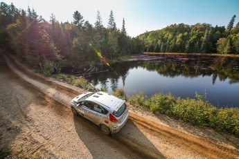 Rallye Défi Petite Nation 2025