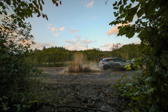 Rallye Défi Petite Nation 2025