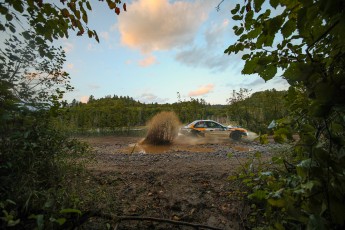 Rallye Défi Petite Nation 2025