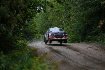 Rallye Défi Petite Nation 2025