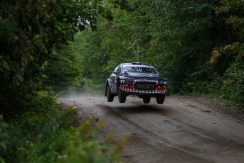 Rallye Défi Petite Nation 2025
