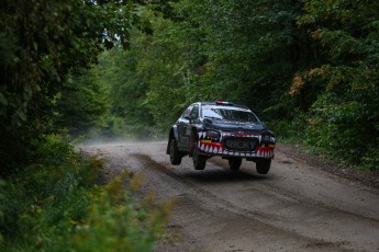 Rallye Défi Petite Nation 2025