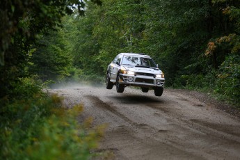 Rallye Défi Petite Nation 2025