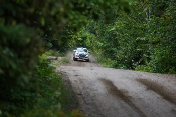 Rallye Défi Petite Nation 2025